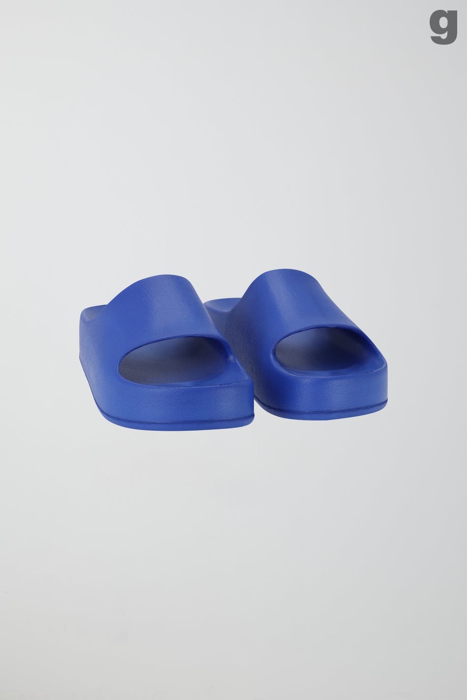 Platform sliders