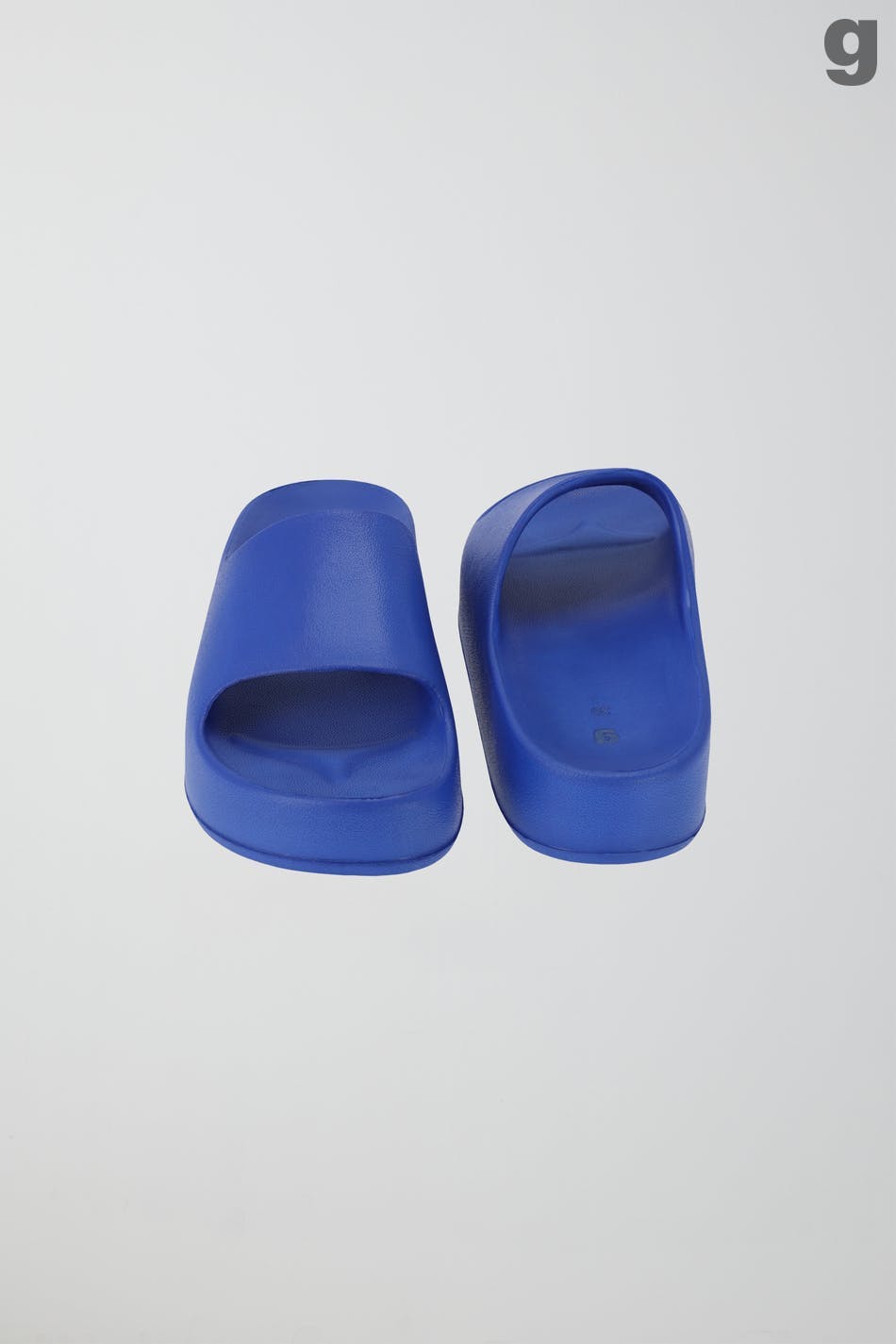 Platform sliders