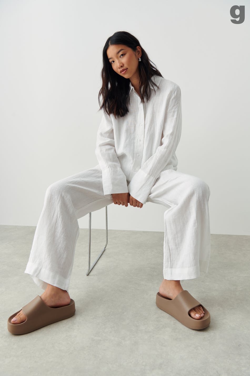 Platform sliders