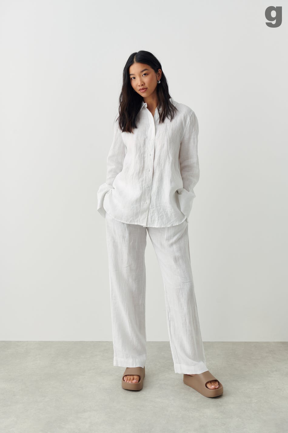 Platform sliders