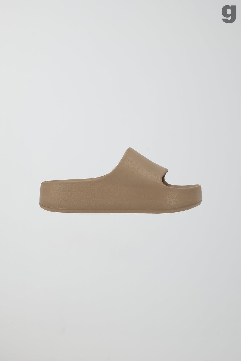 Platform sliders