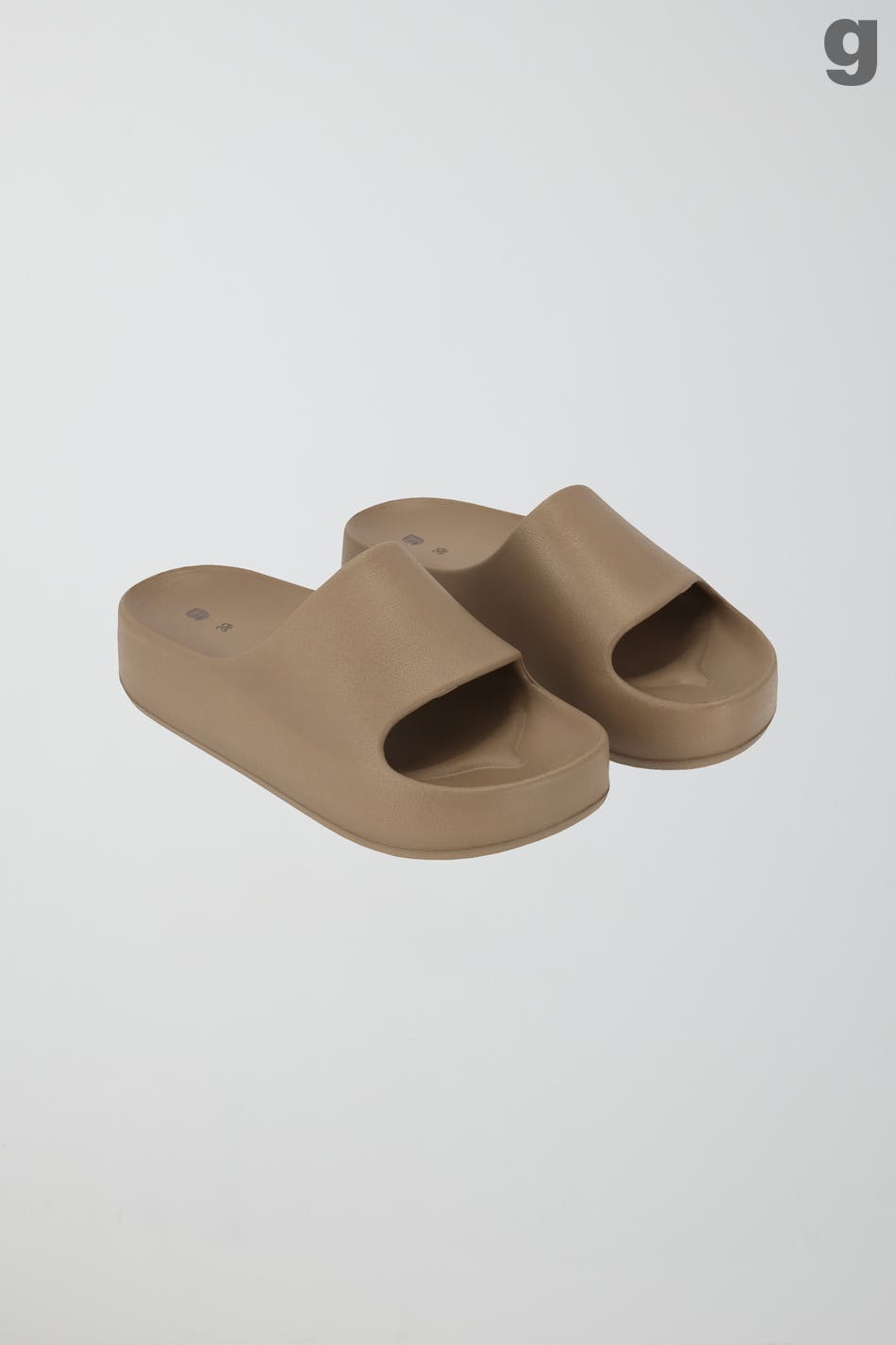 Platform sliders