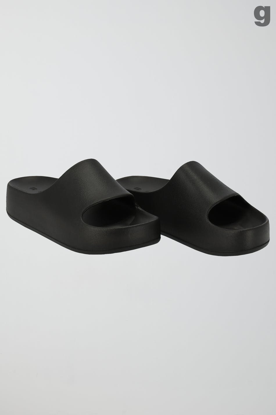 Platform sliders