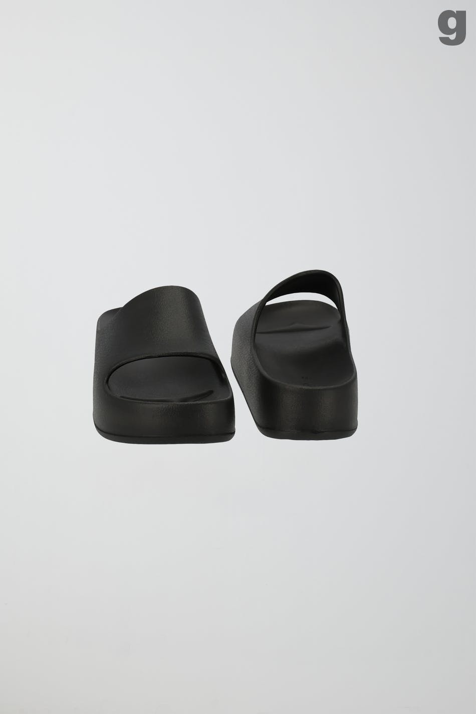 Platform sliders