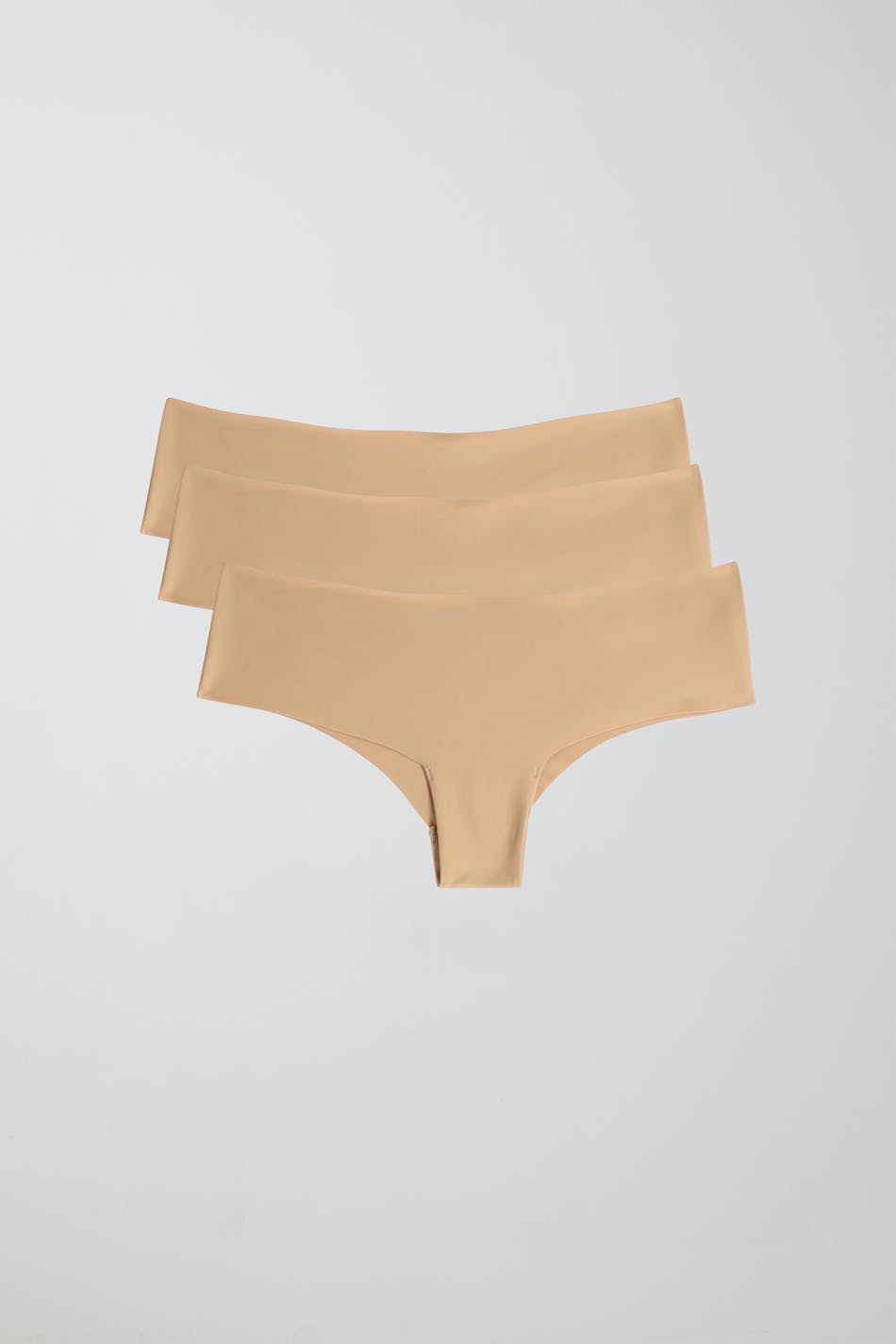 pack invisible brazilian
