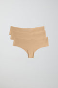 pack invisible brazilian