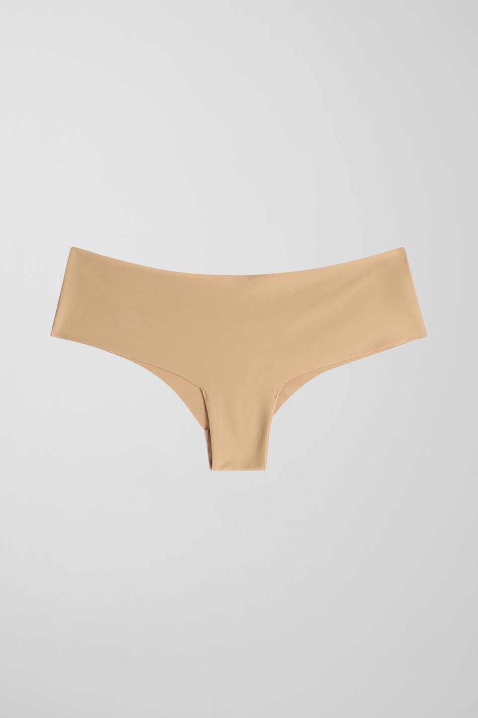 pack invisible brazilian