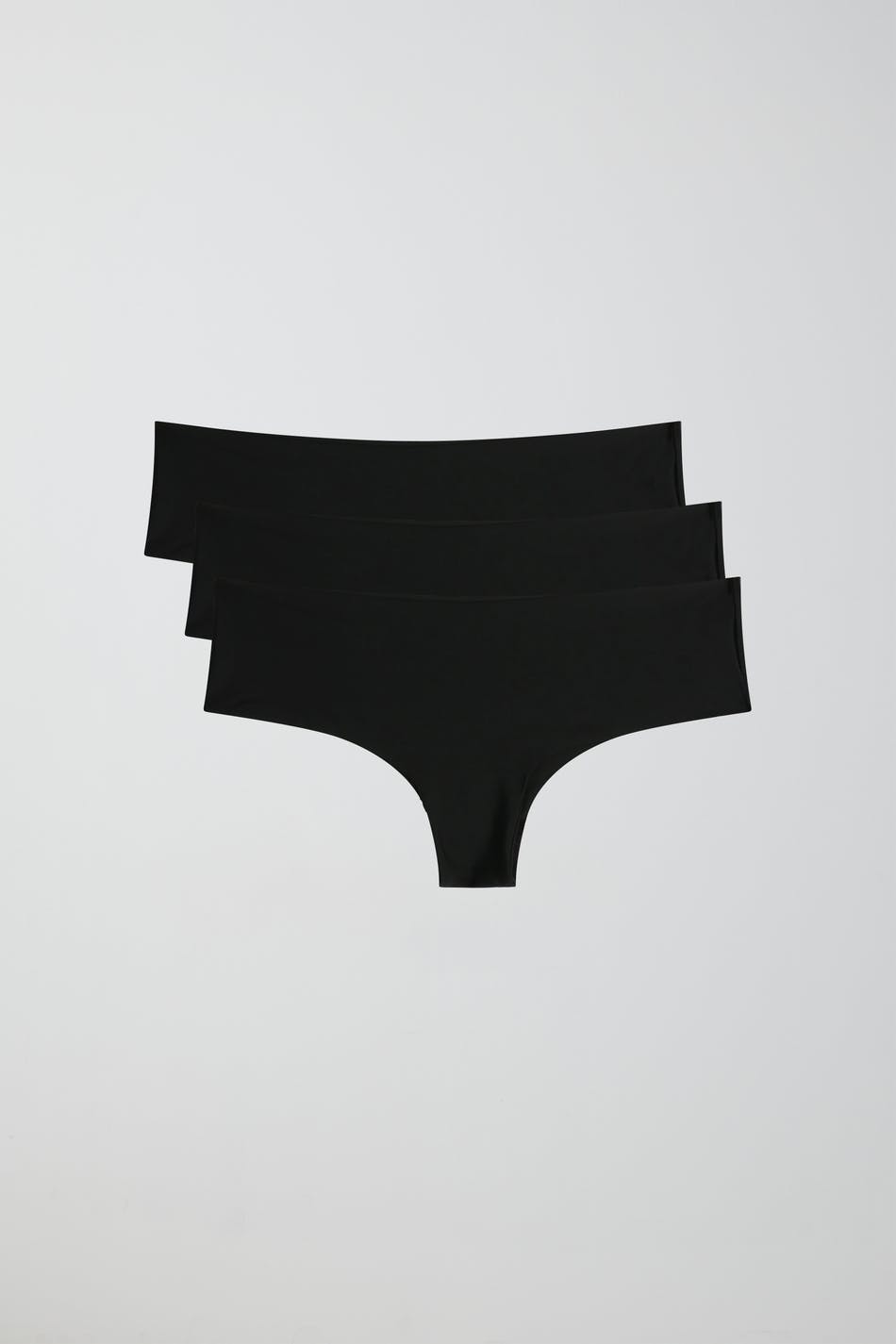 pack invisible brazilian