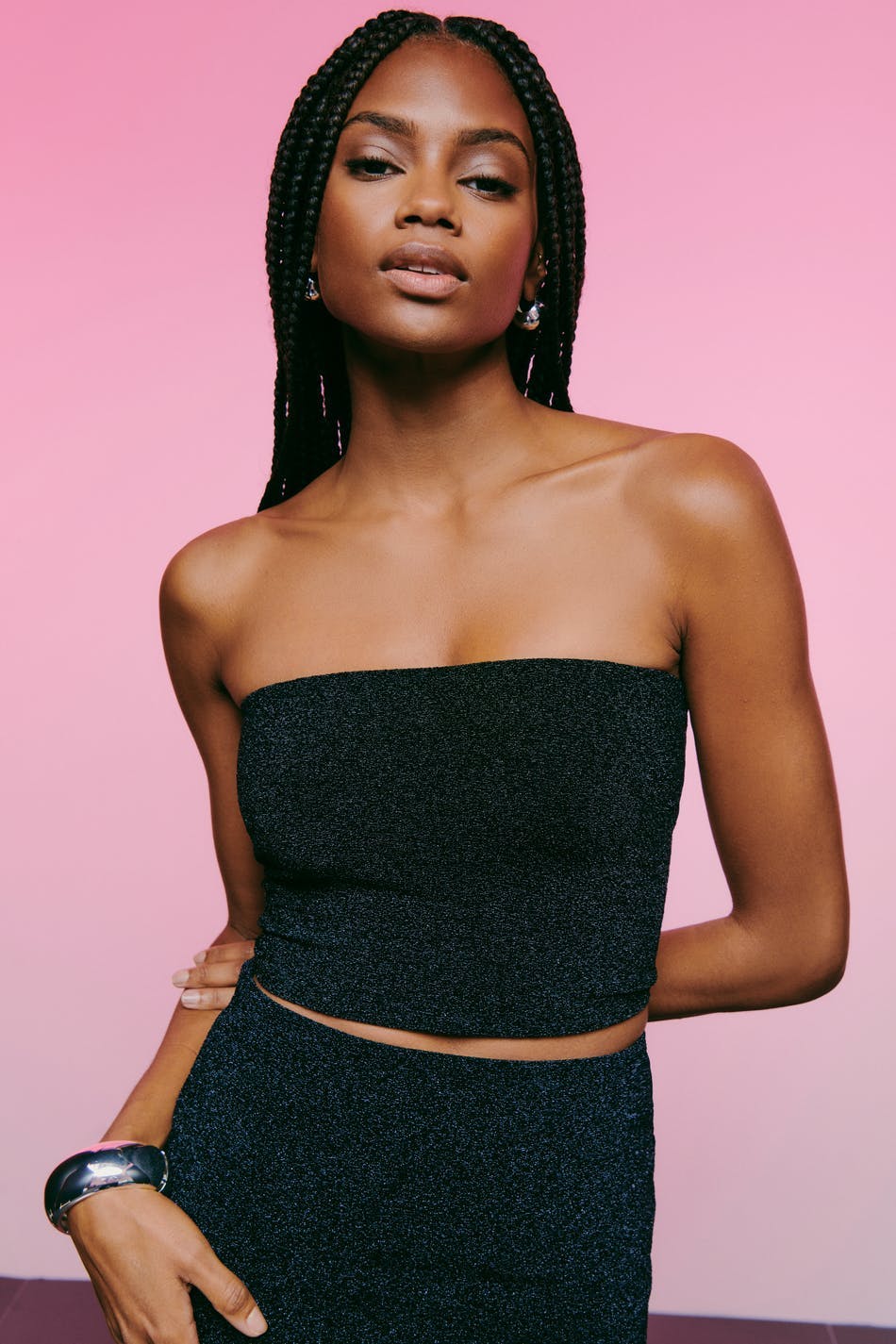 tube top