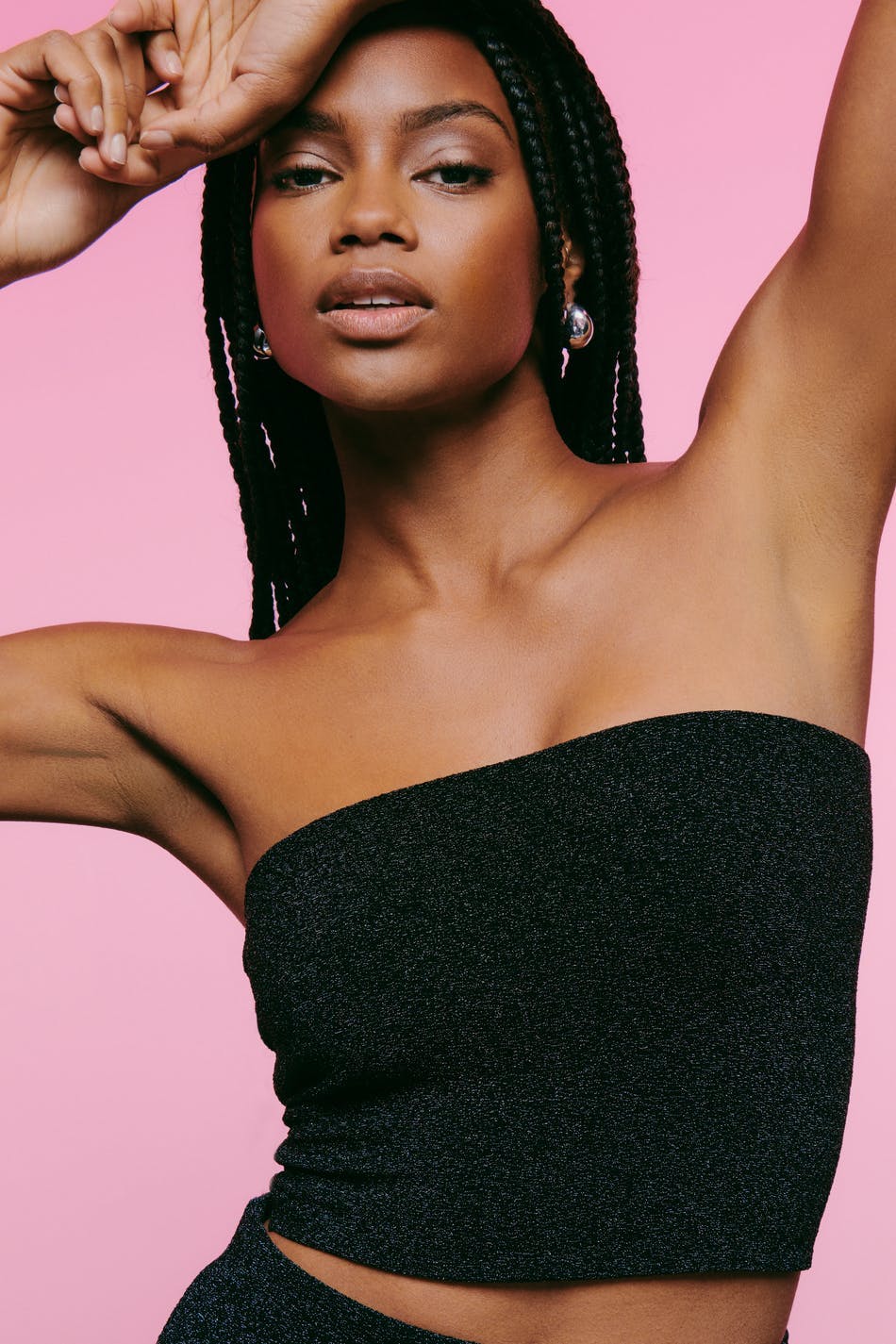 tube top