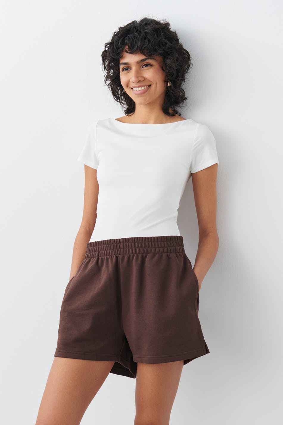 Sweatshorts
