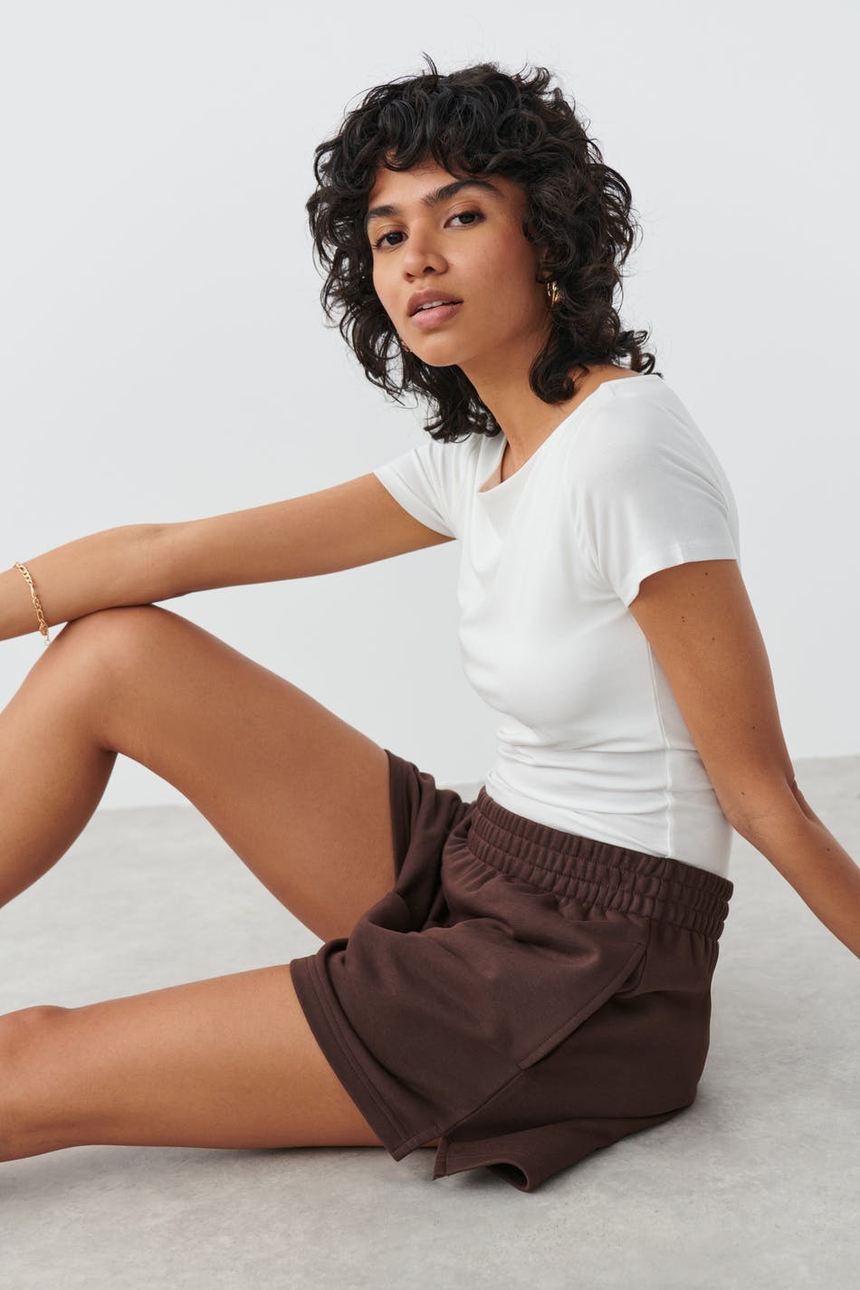 Sweatshorts