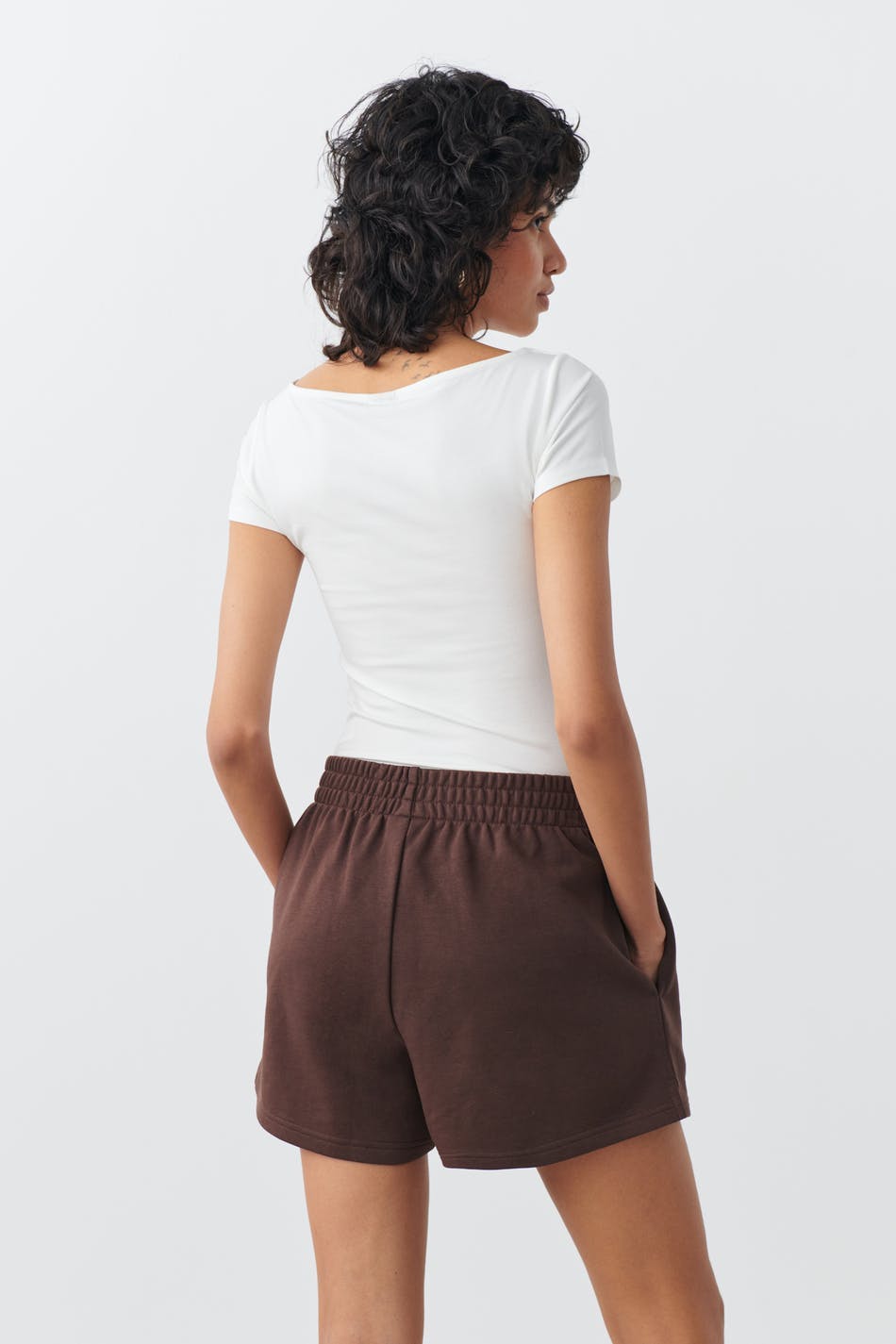 Sweatshorts