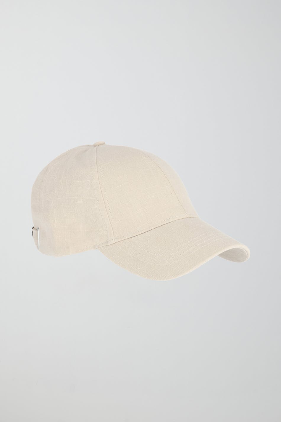 Linen cap