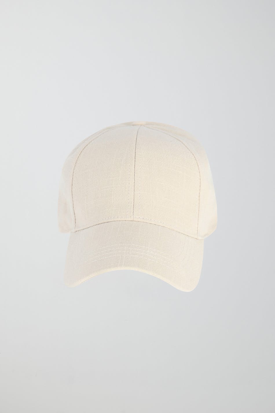 Linen cap