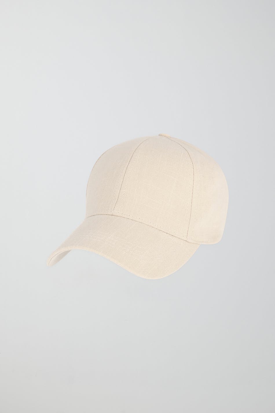 Linen cap