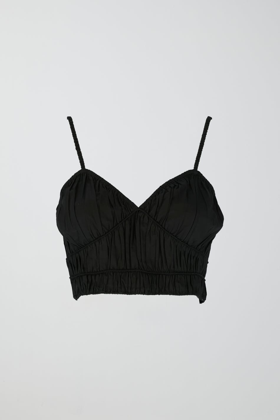 Cropped top
