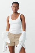 Cargo shorts