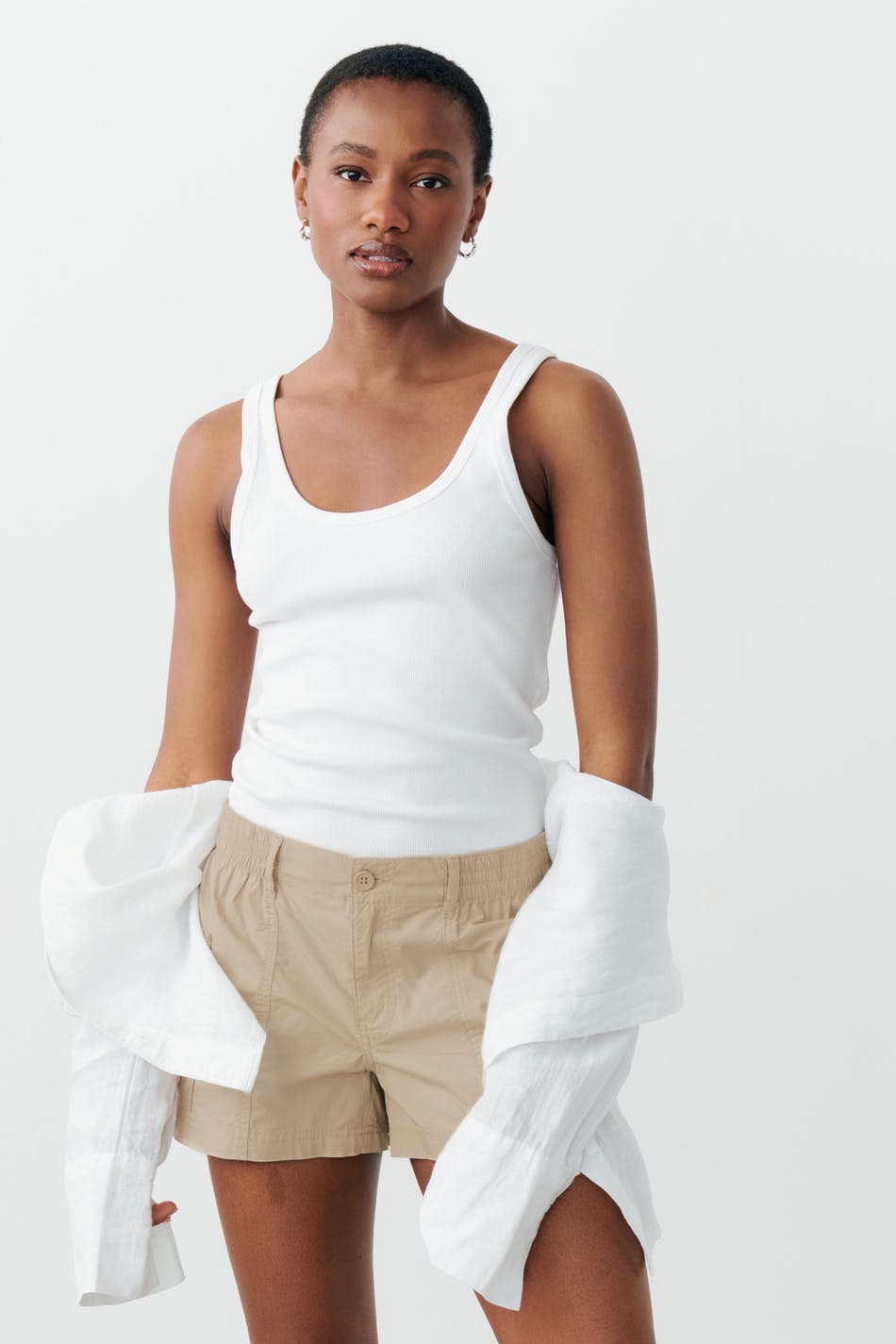 Cargo shorts