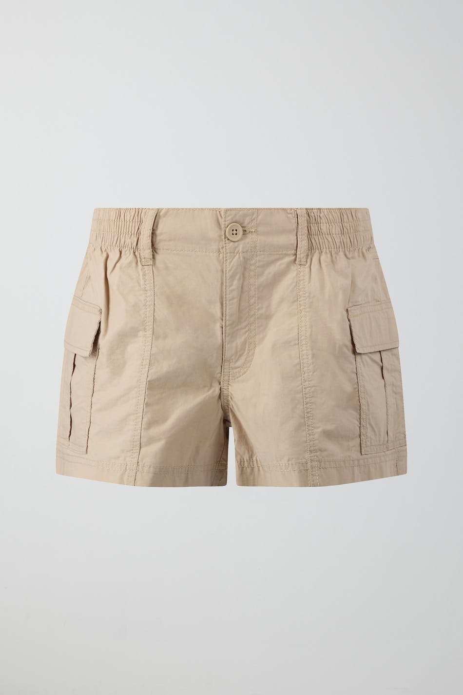 Cargo shorts