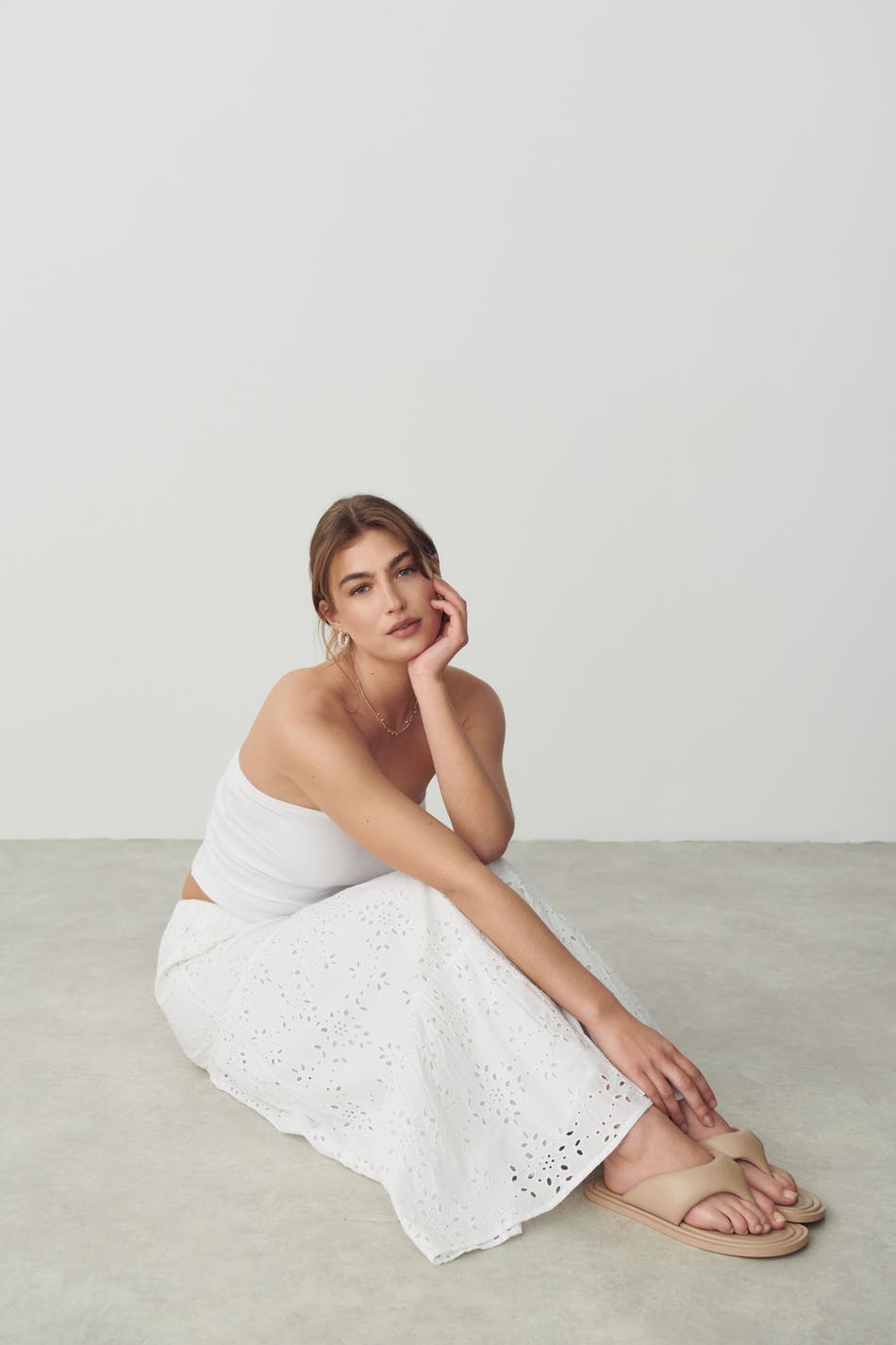 skirt