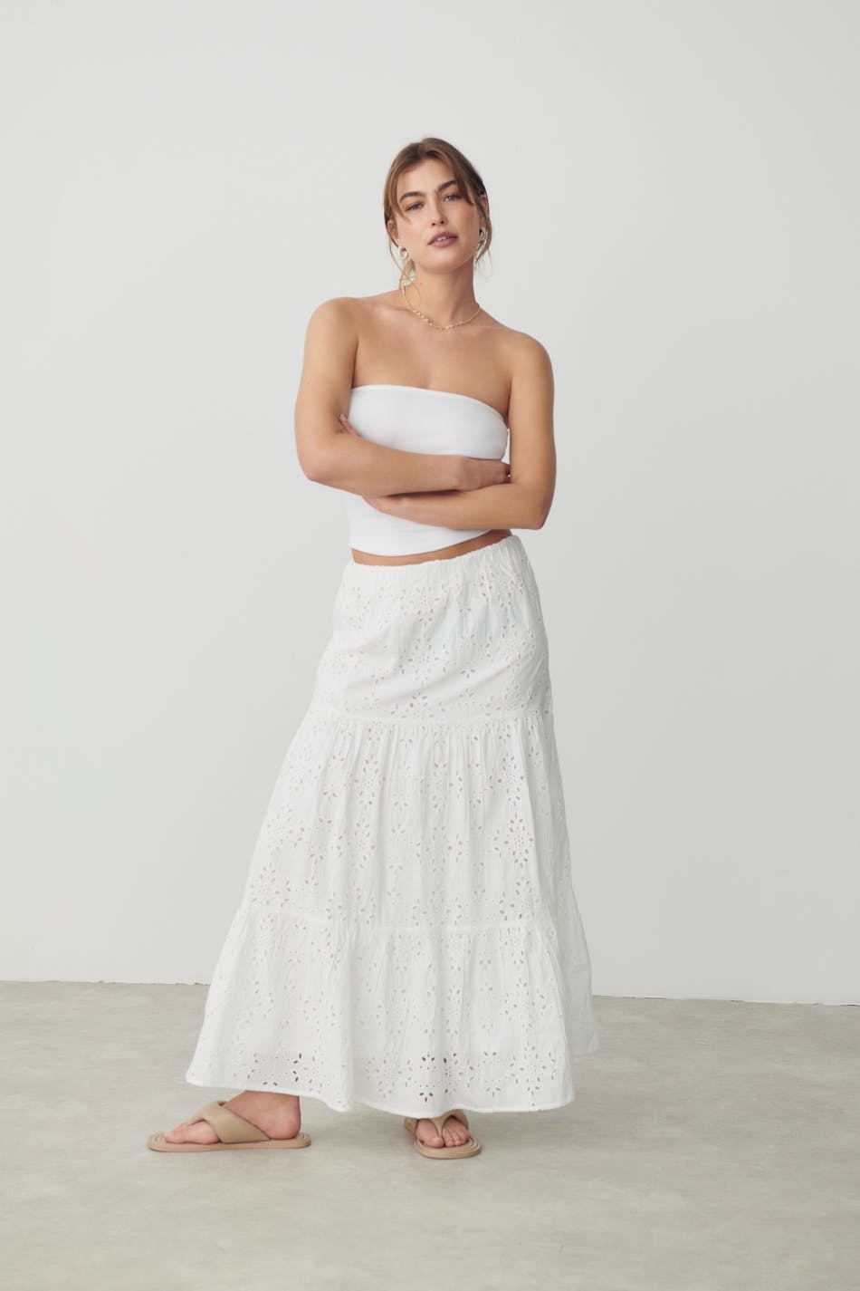 skirt