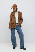 Baggy jeans