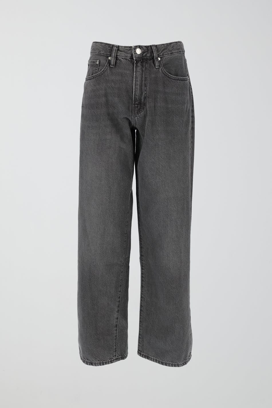 Baggy jeans
