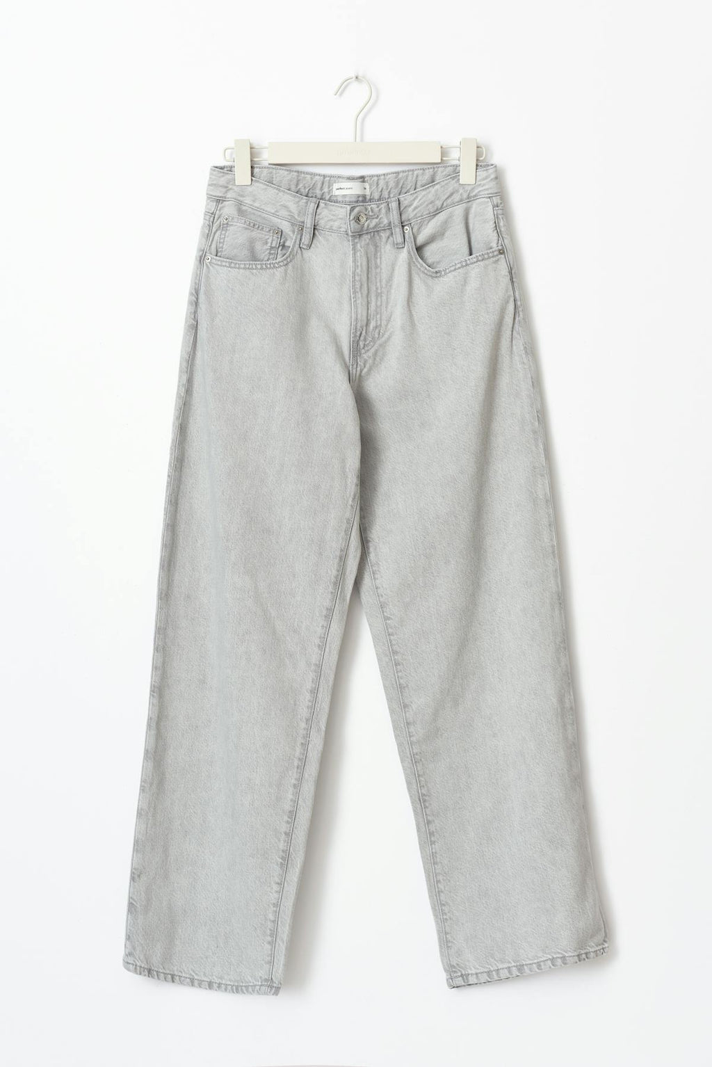Baggy jeans