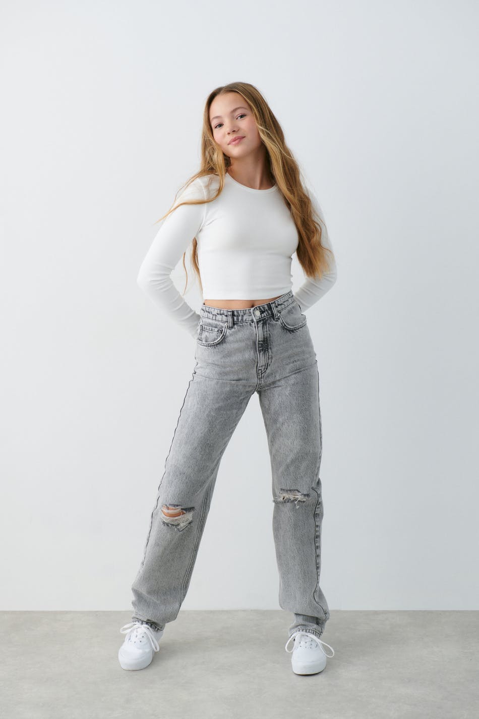 top