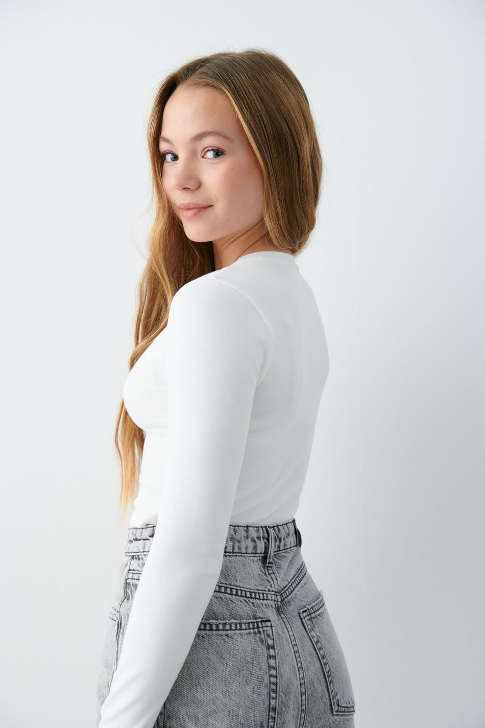 top