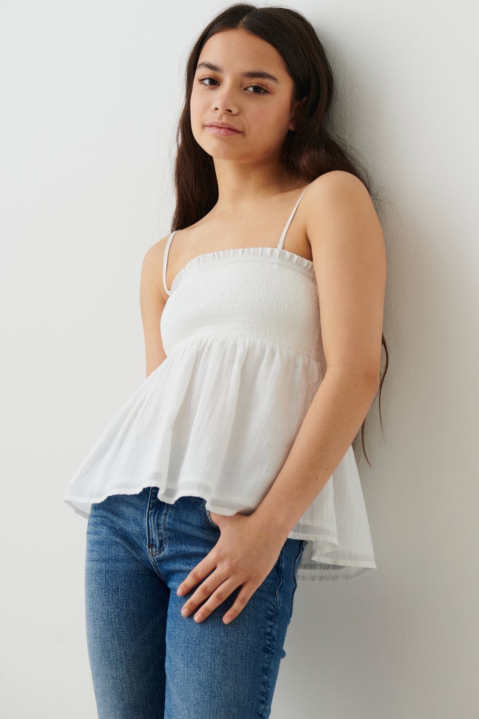 top