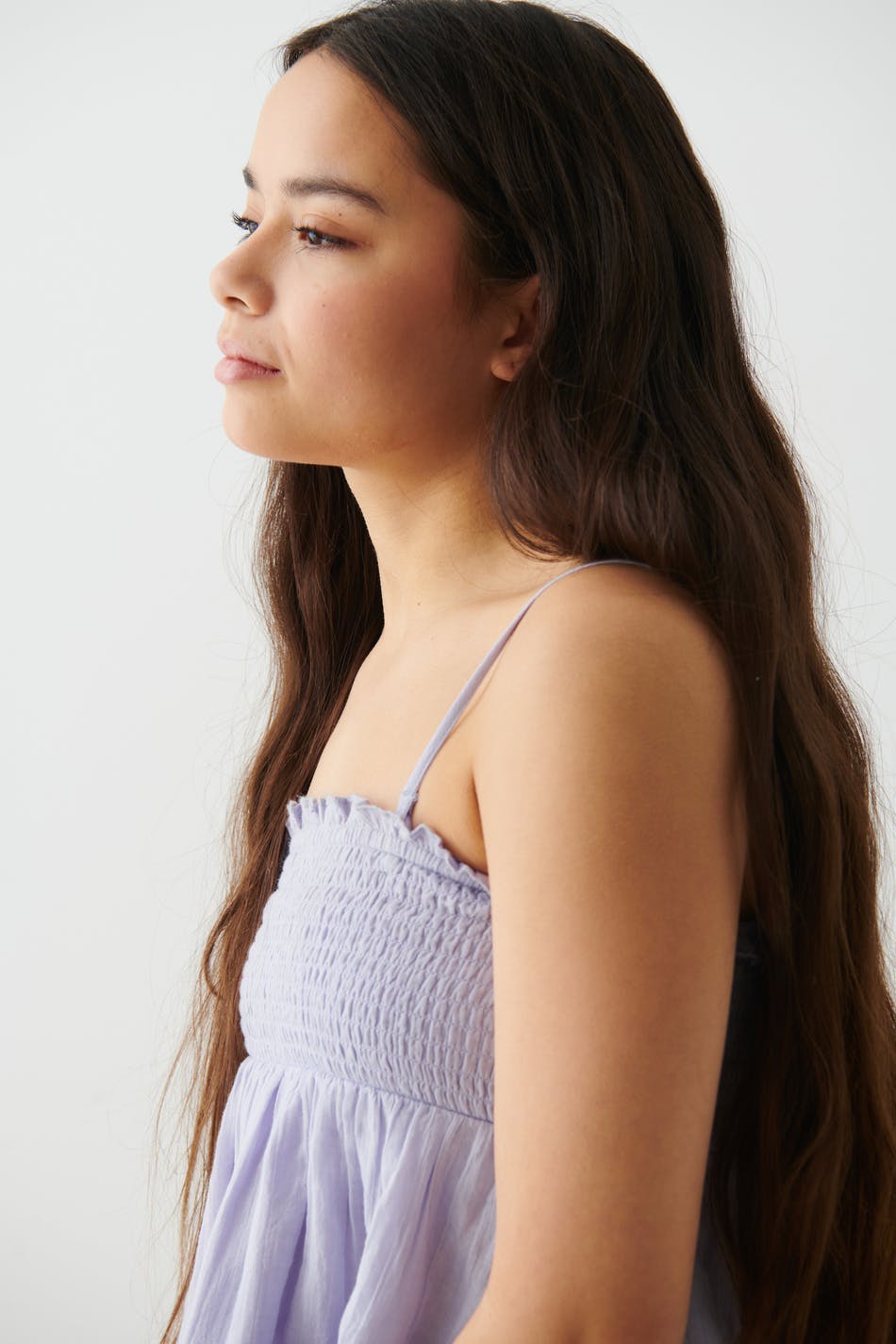 top