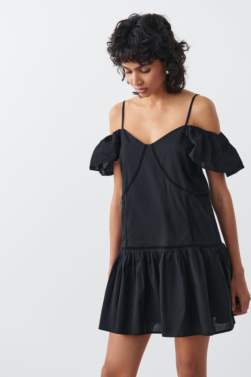 Boho dress
