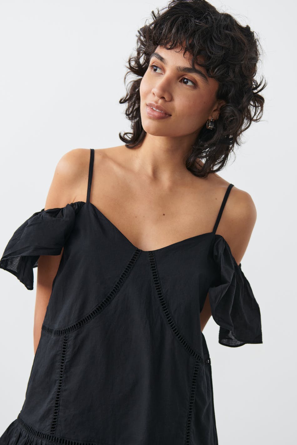 Boho dress