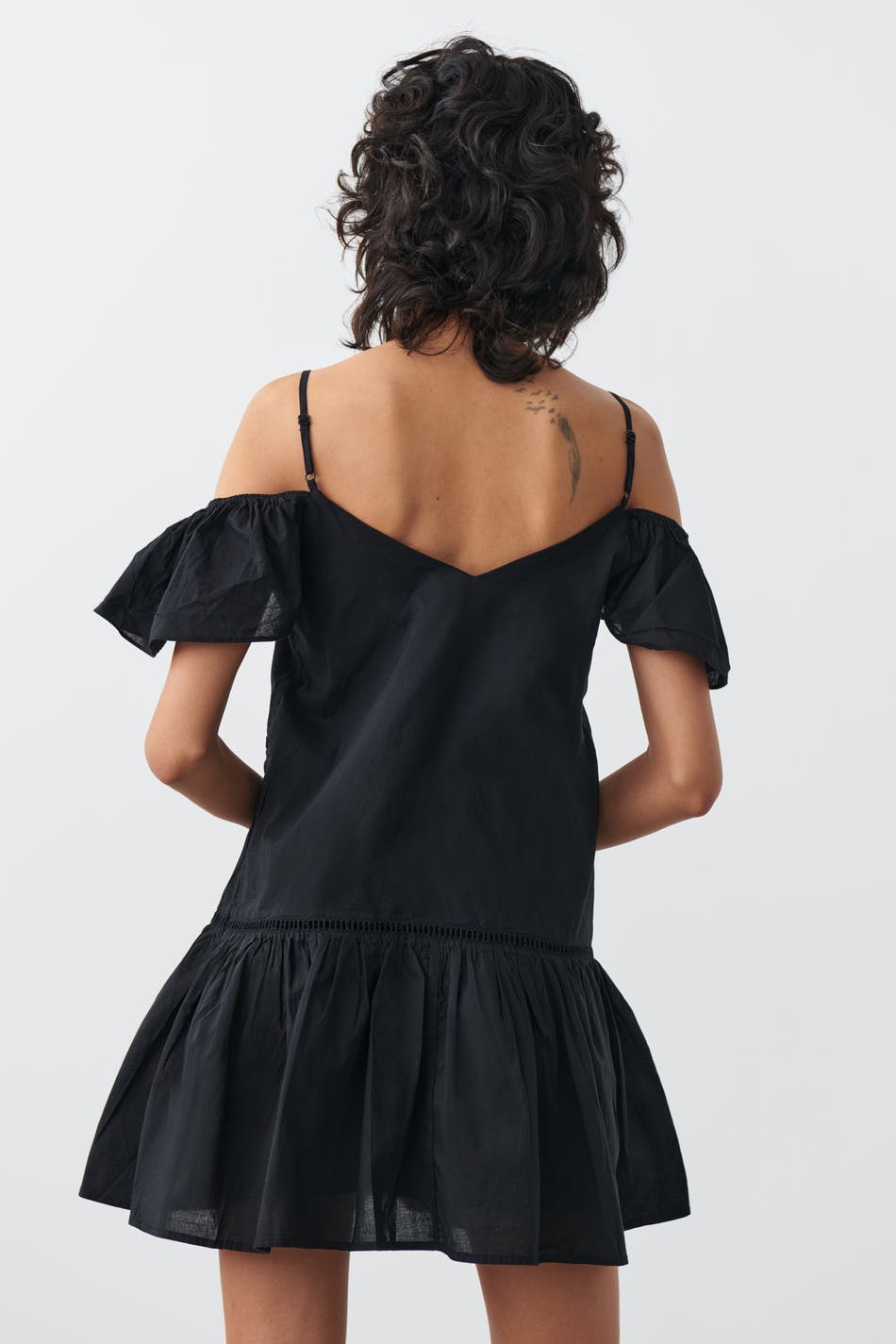 Boho dress
