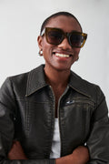 chunky sunglasses