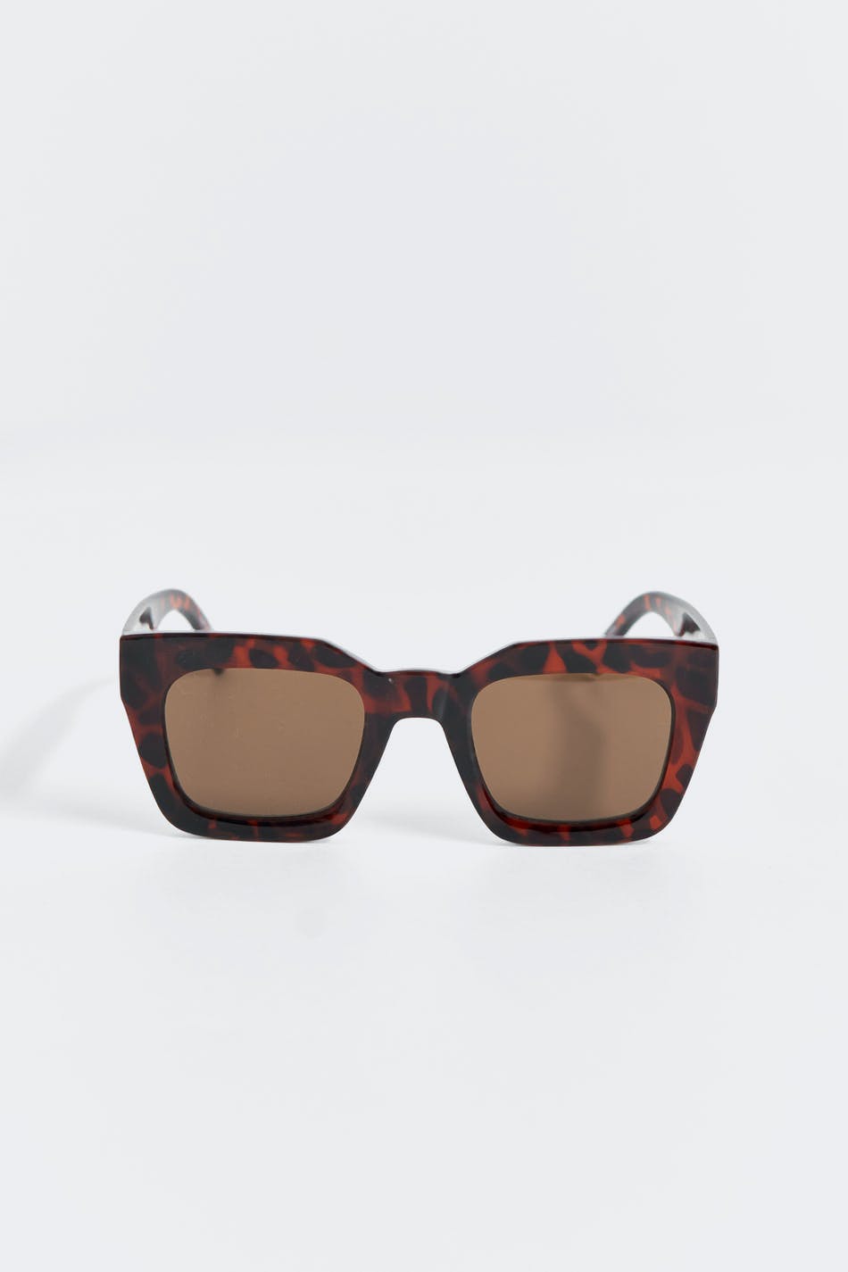chunky sunglasses