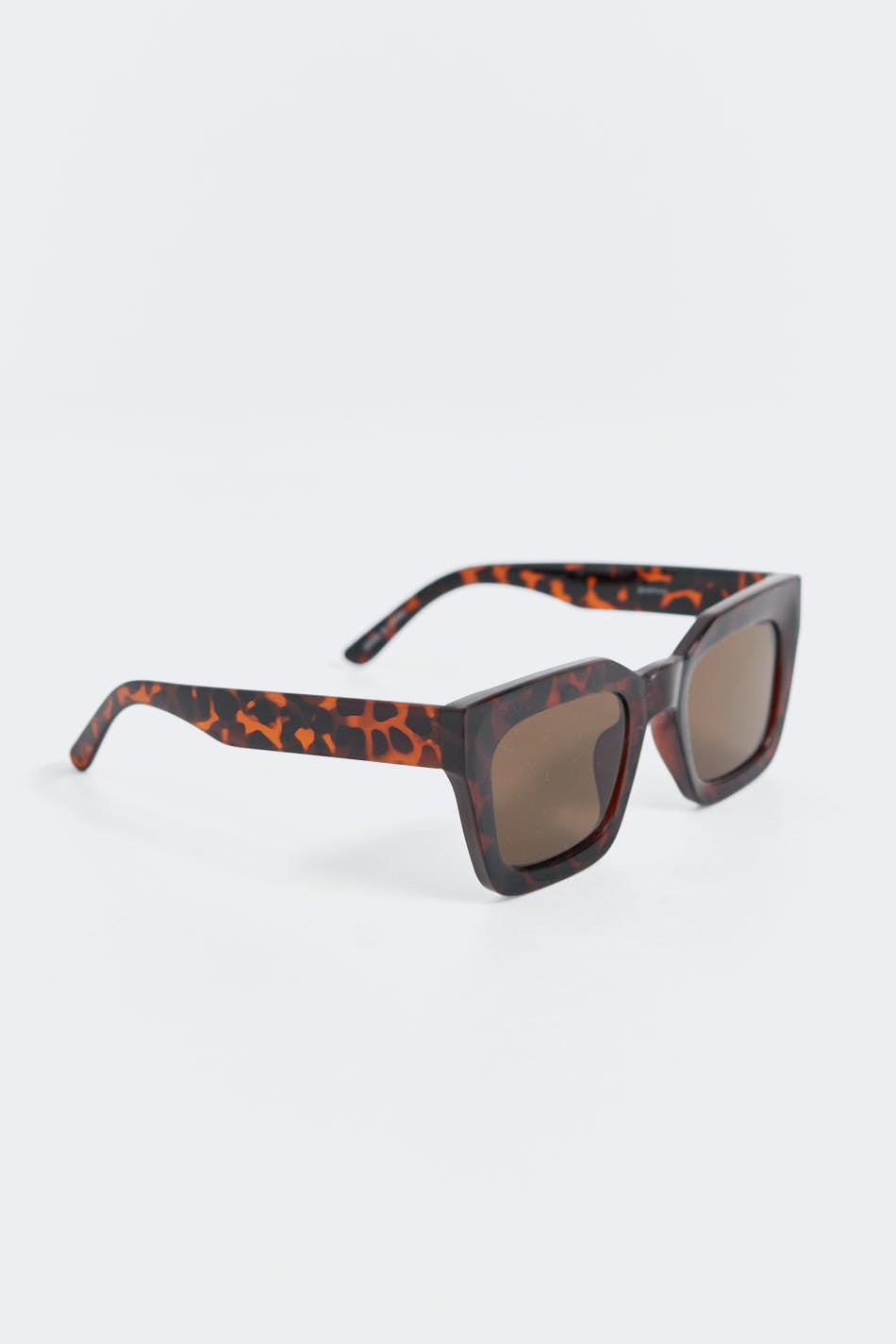 chunky sunglasses