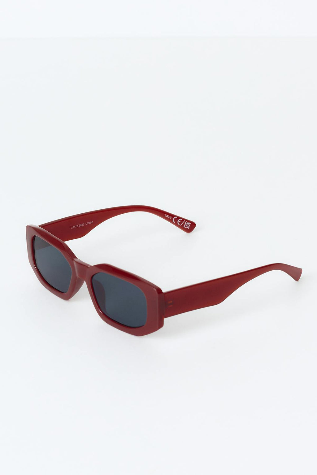 angular sunglasses