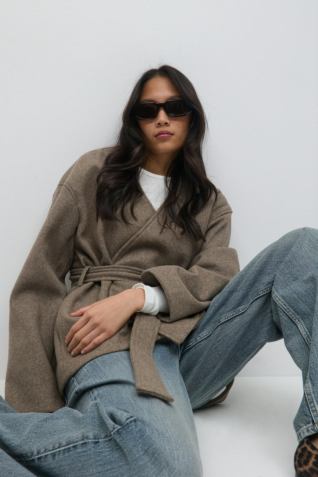angular sunglasses