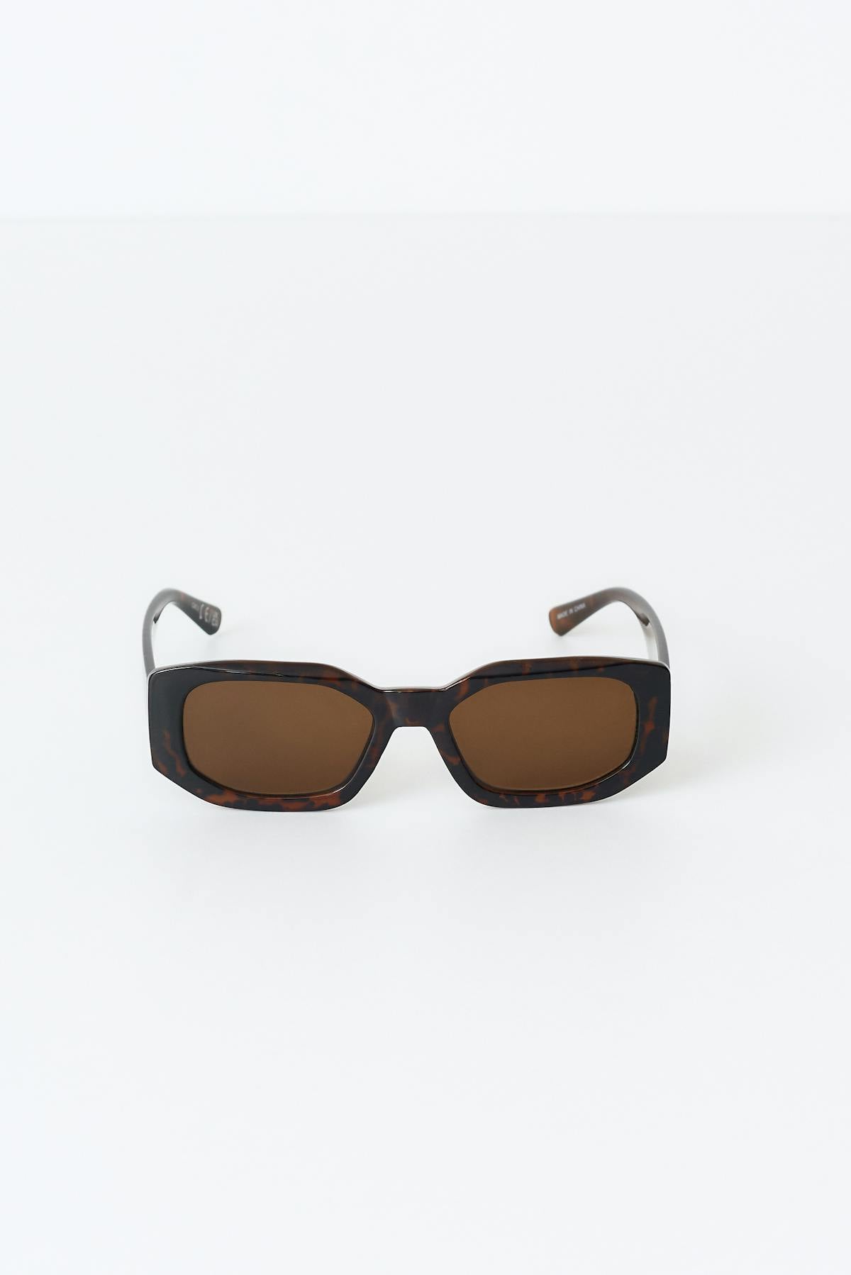 angular sunglasses