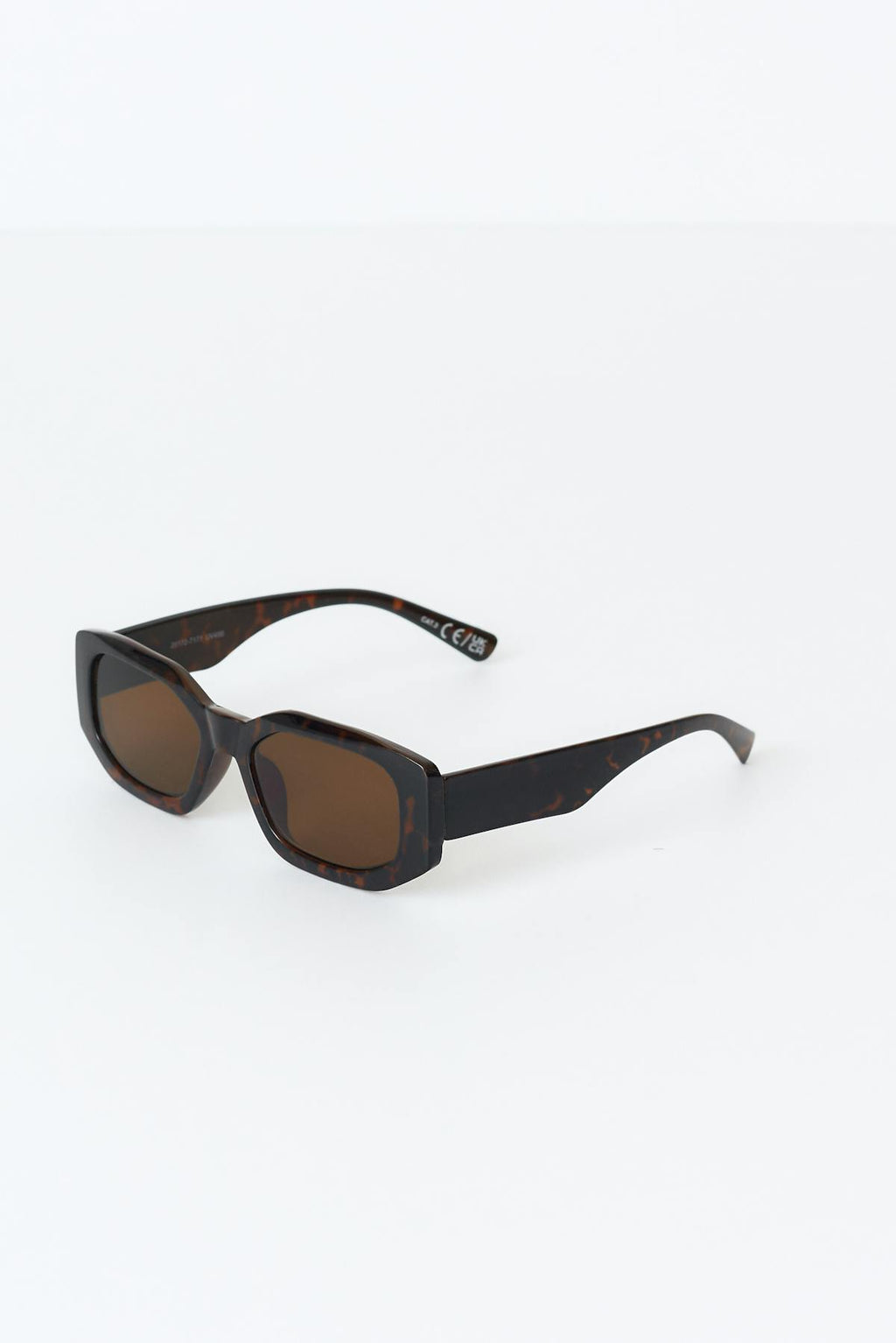 angular sunglasses