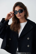 angular sunglasses