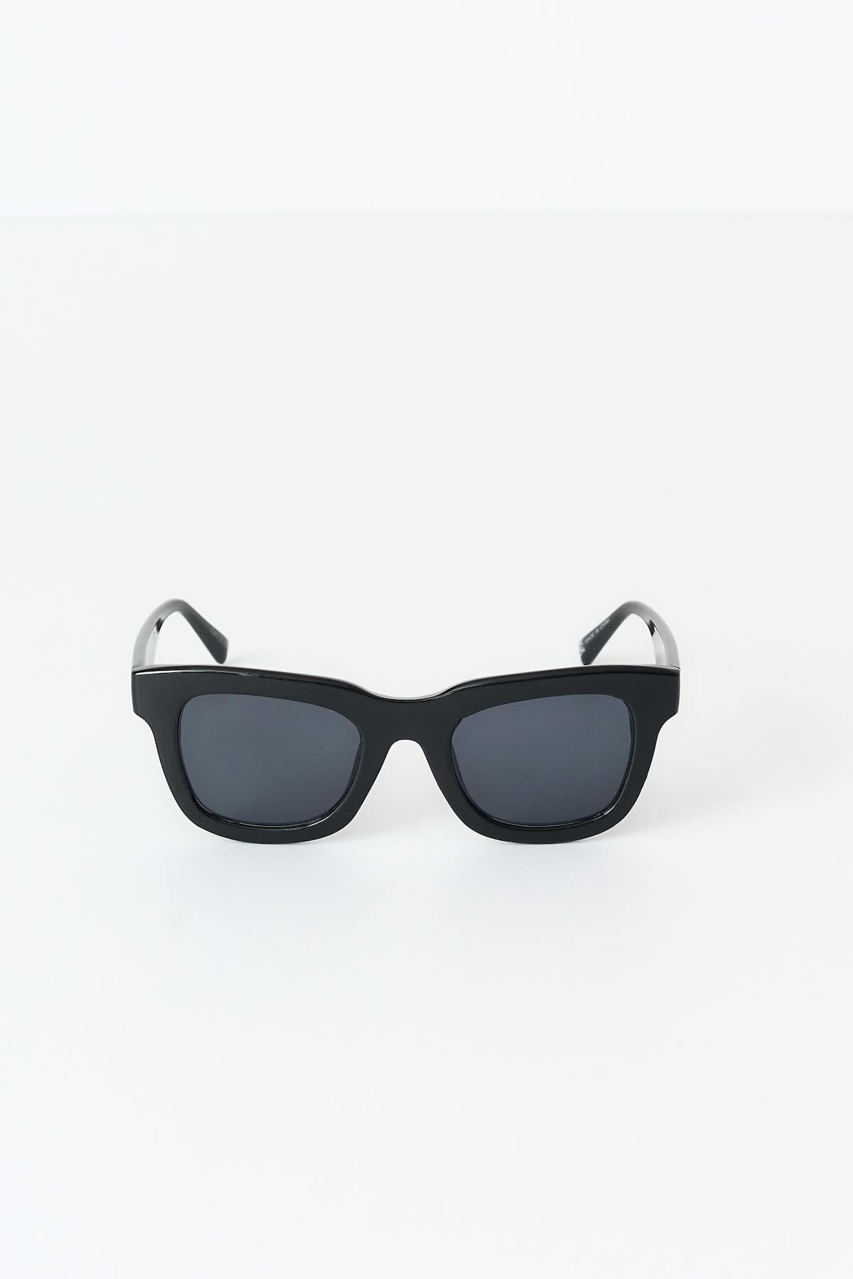 classic chunky sunglasses