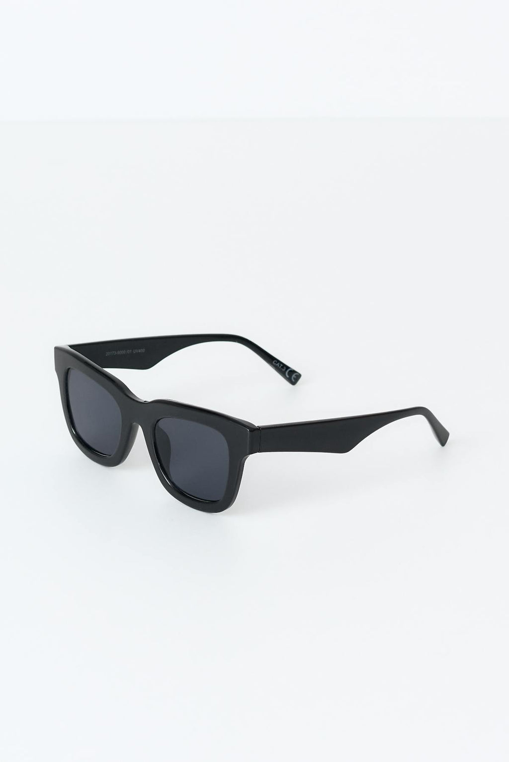 classic chunky sunglasses