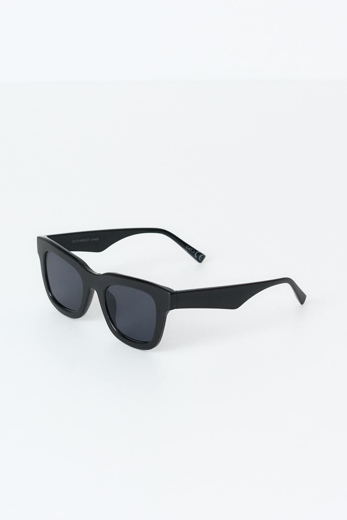 classic chunky sunglasses