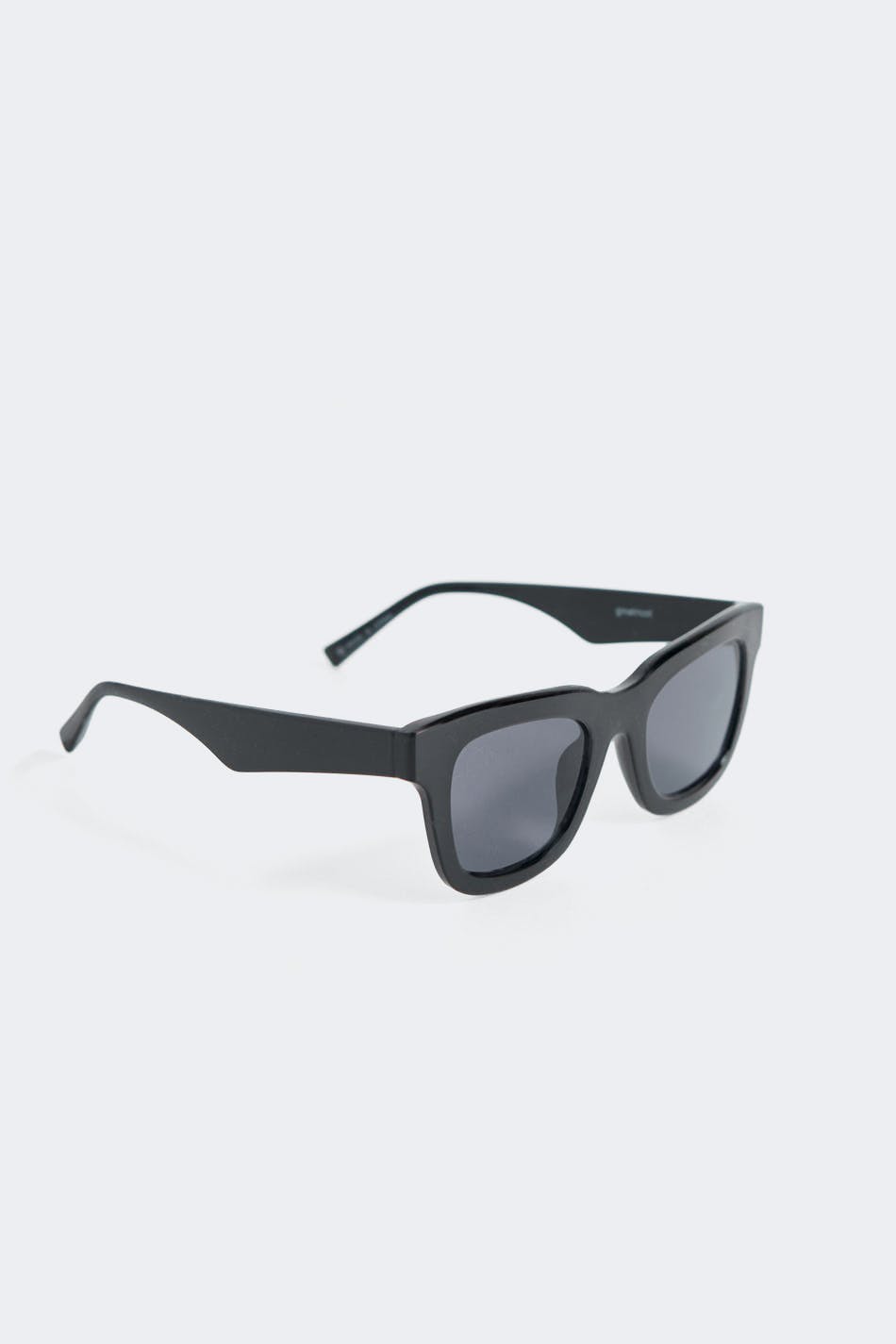 classic chunky sunglasses