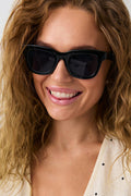 classic chunky sunglasses