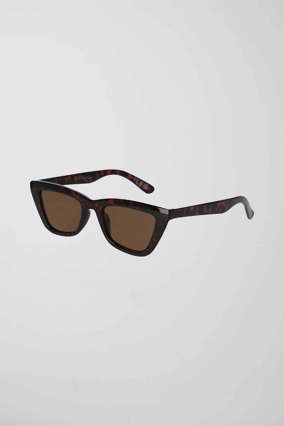 Cateye sunglasses